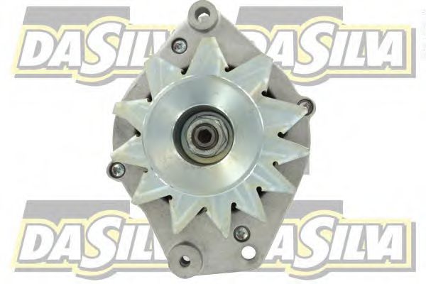 Generator / Alternator 3