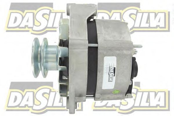 Generator / Alternator 4