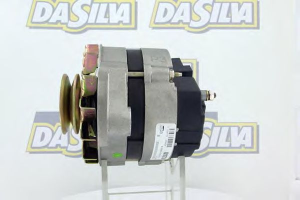 Generator / Alternator 3