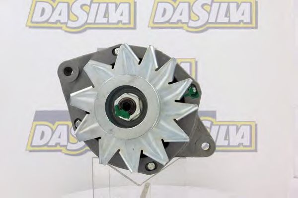 Generator / Alternator 3