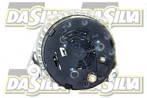 Generator / Alternator 4