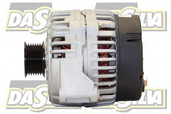 Generator / Alternator 5