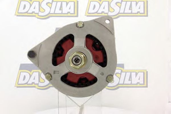 Generator / Alternator 3