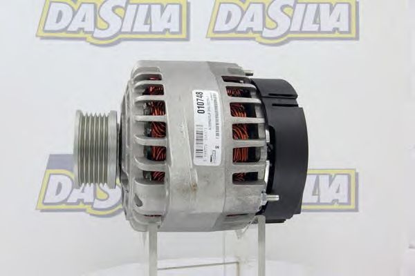 Generator / Alternator 2