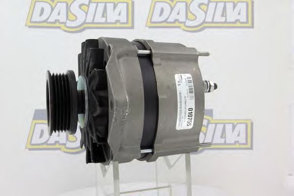 Generator / Alternator 4