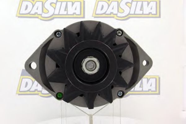 Generator / Alternator 6