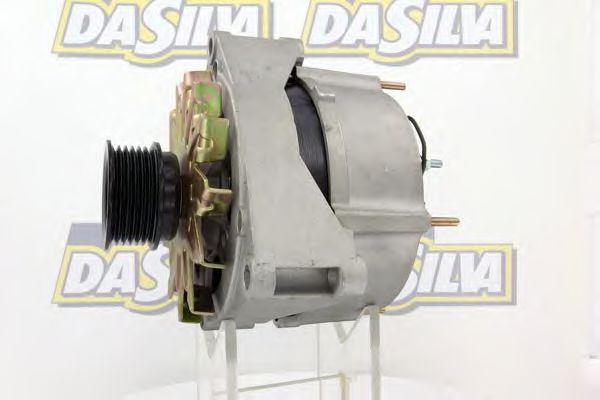 Generator / Alternator 3