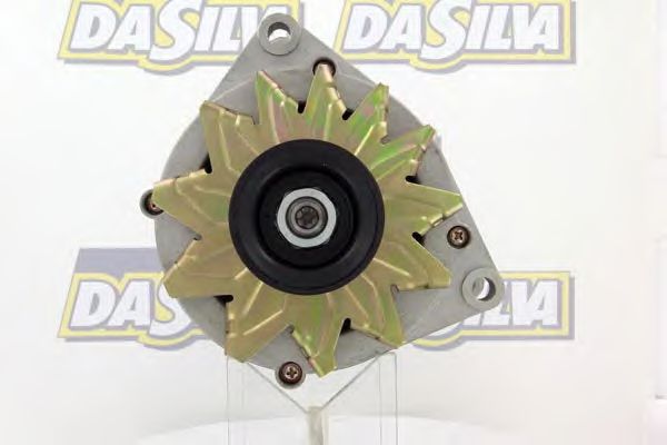 Generator / Alternator 5
