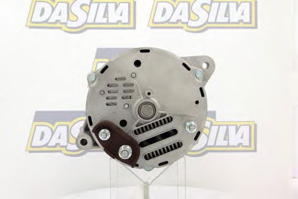 Generator / Alternator 4