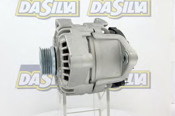 Generator / Alternator 3