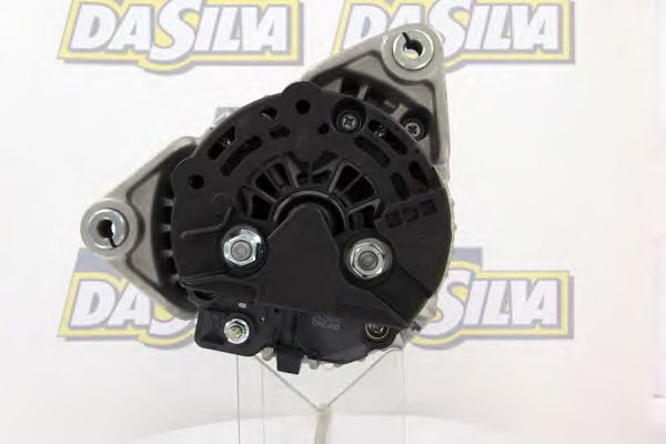 Generator / Alternator 4
