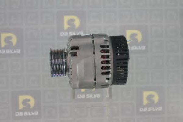 Generator / Alternator 3