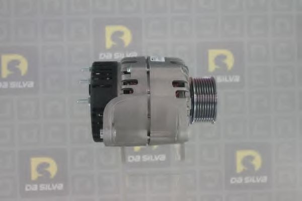 Generator / Alternator 5