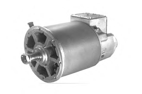 Generator / Alternator 2