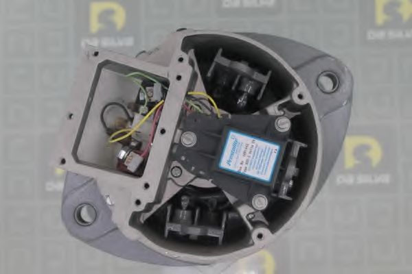 Generator / Alternator 4