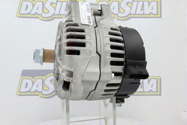 Generator / Alternator 3