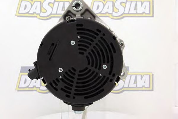 Generator / Alternator 4