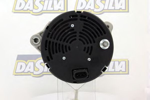 Generator / Alternator 4