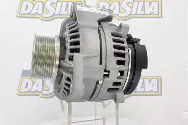 Generator / Alternator 3
