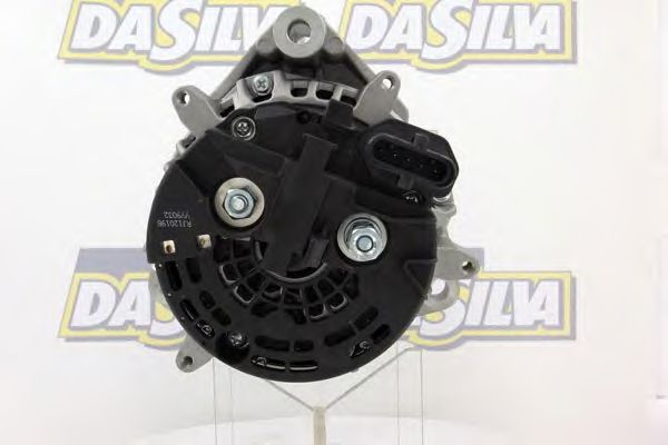 Generator / Alternator 4