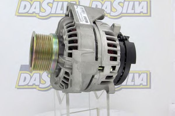 Generator / Alternator 3
