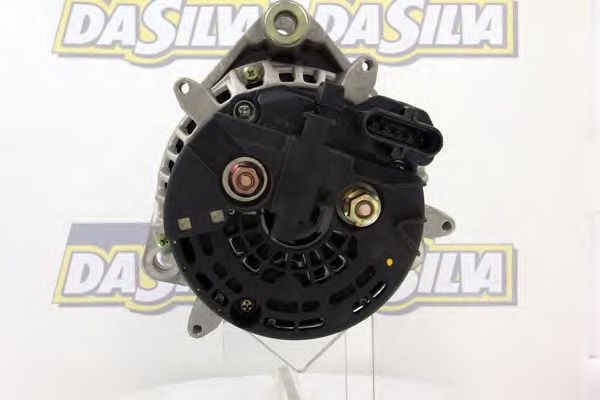 Generator / Alternator 4