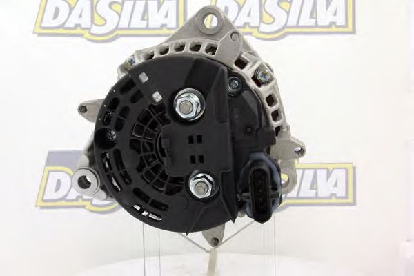 Generator / Alternator 4