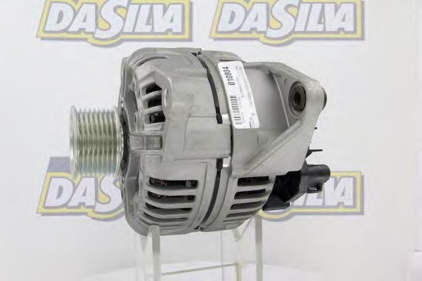 Generator / Alternator 3