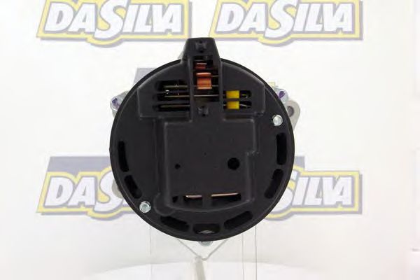 Generator / Alternator 4