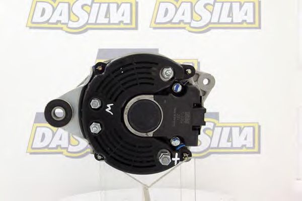 Generator / Alternator 4