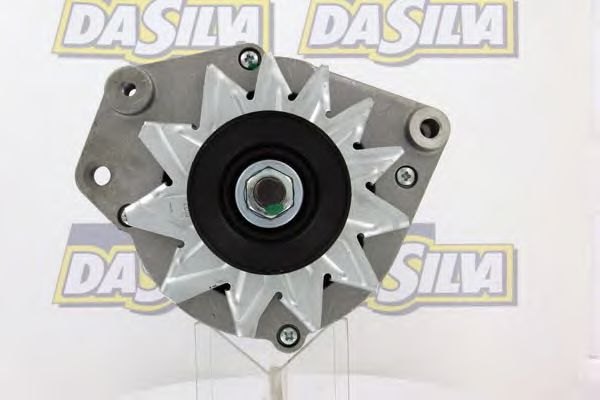 Generator / Alternator 4