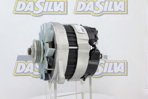 Generator / Alternator 3