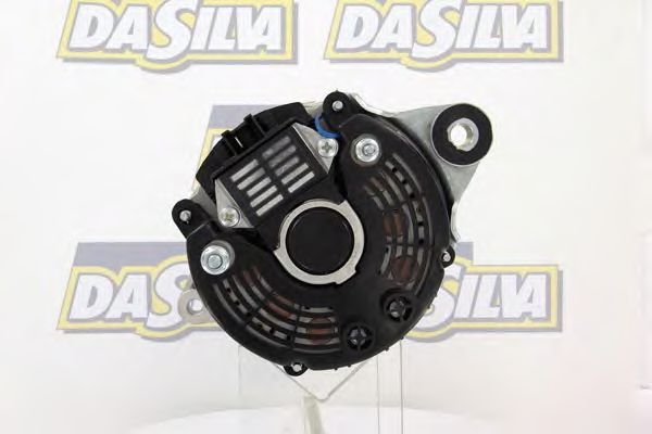 Generator / Alternator 4