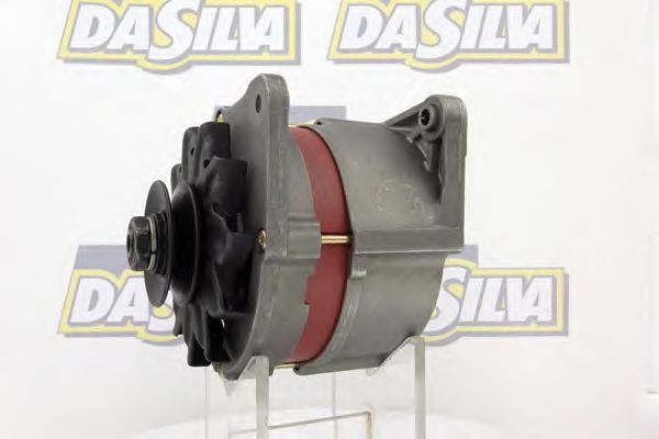 Generator / Alternator 3