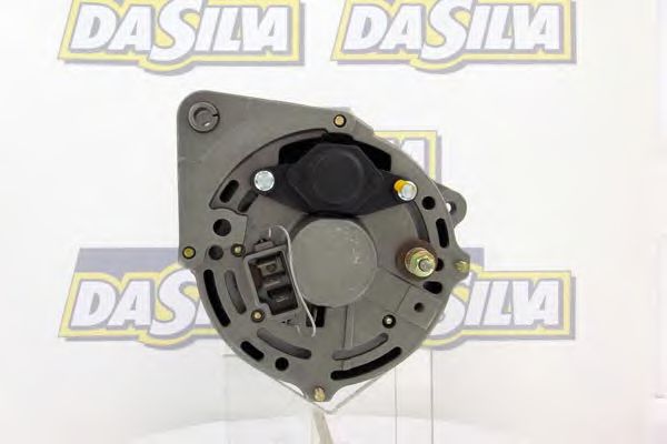 Generator / Alternator 4