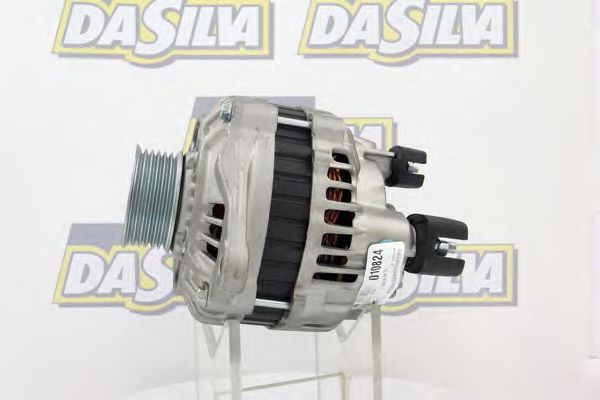 Generator / Alternator 4