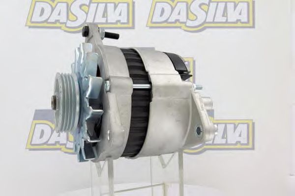 Generator / Alternator 4