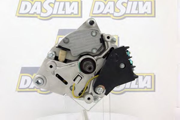 Generator / Alternator 5