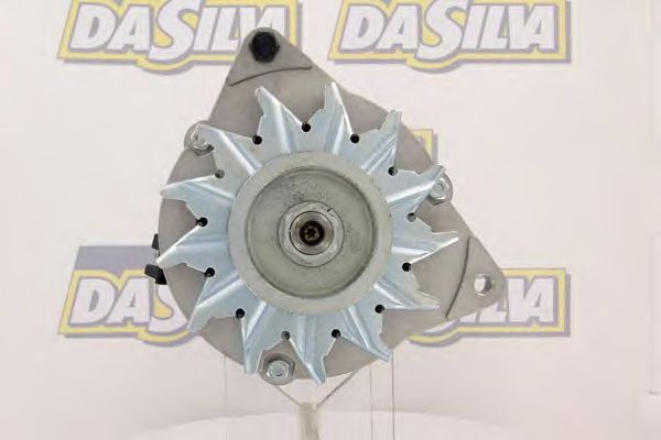 Generator / Alternator 6