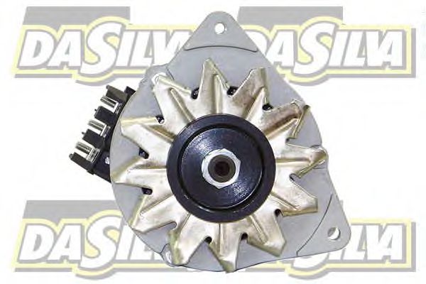 Generator / Alternator 4