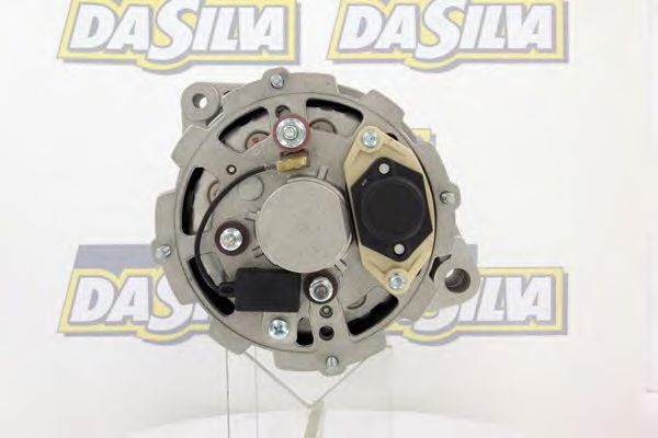 Generator / Alternator 4
