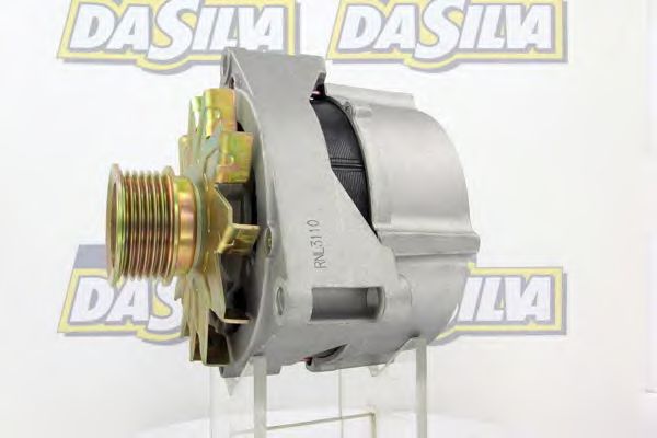Generator / Alternator 3