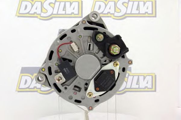 Generator / Alternator 4