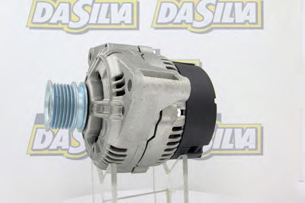 Generator / Alternator 3