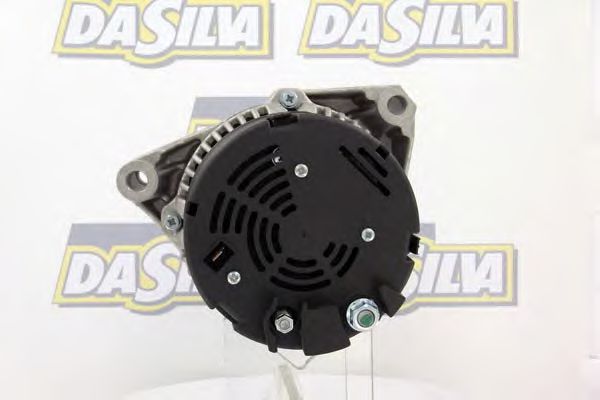 Generator / Alternator 4