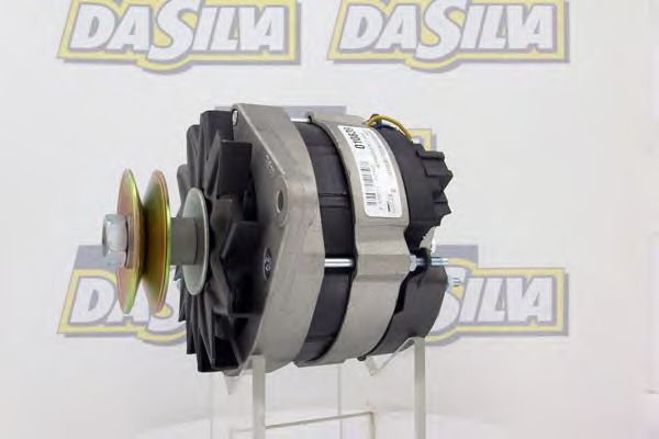 Generator / Alternator 3