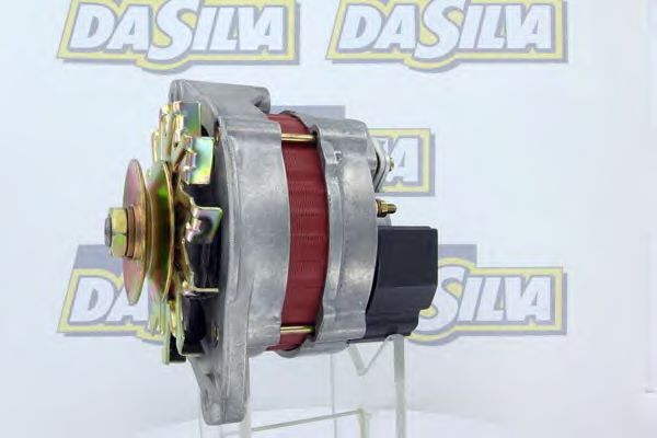 Generator / Alternator 3