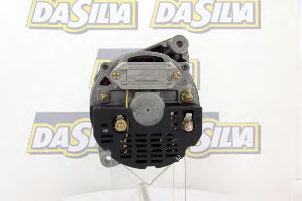 Generator / Alternator 4