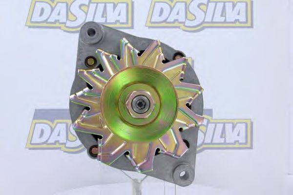 Generator / Alternator 5
