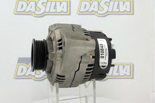 Generator / Alternator 4